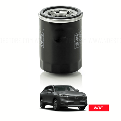 OIL FILTER FOR HONDA VEZEL HYBRID (2021-2025) - ndestore.com