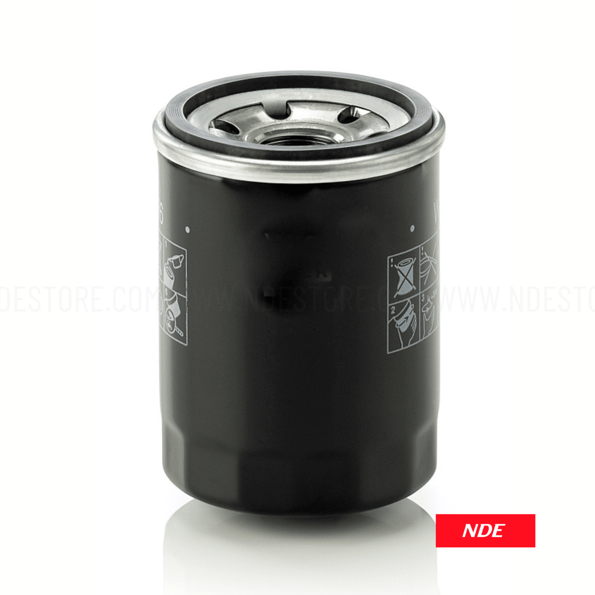 OIL FILTER FOR HONDA VEZEL HYBRID (2021-2025) - ndestore.com