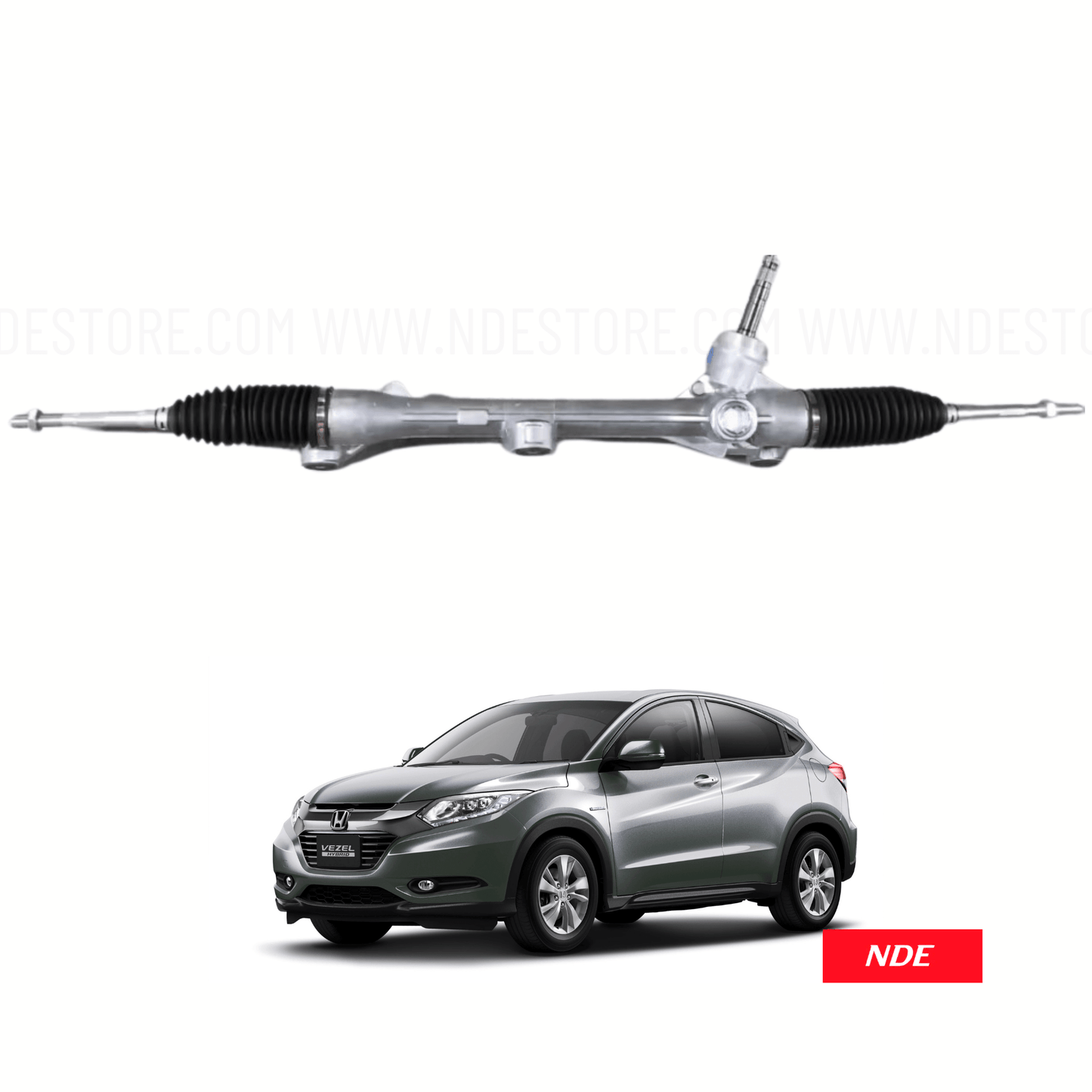 STEERING RACK ASSY FOR HONDA VEZEL HYBRID - ndestore.com