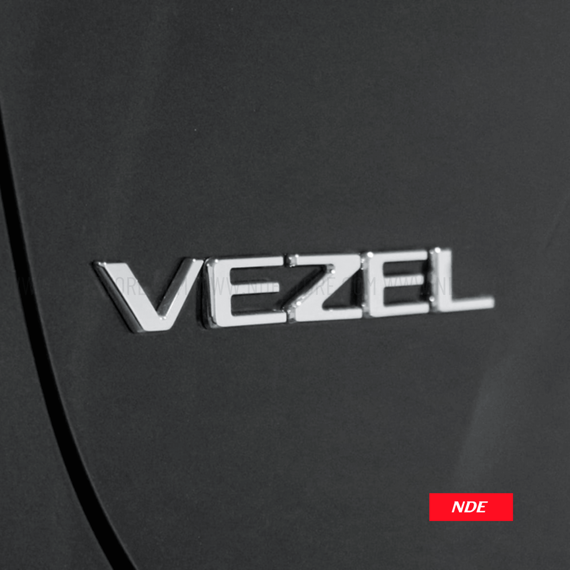 MONOGRAM REAR VEZE; FOR HONDA VEZEL - ndestore.com