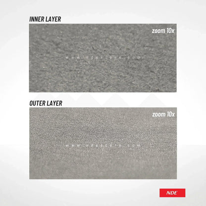 TOP COVER MICROFIBER FOR MITSUBISHI PAJERO SPORT - ndestore.com