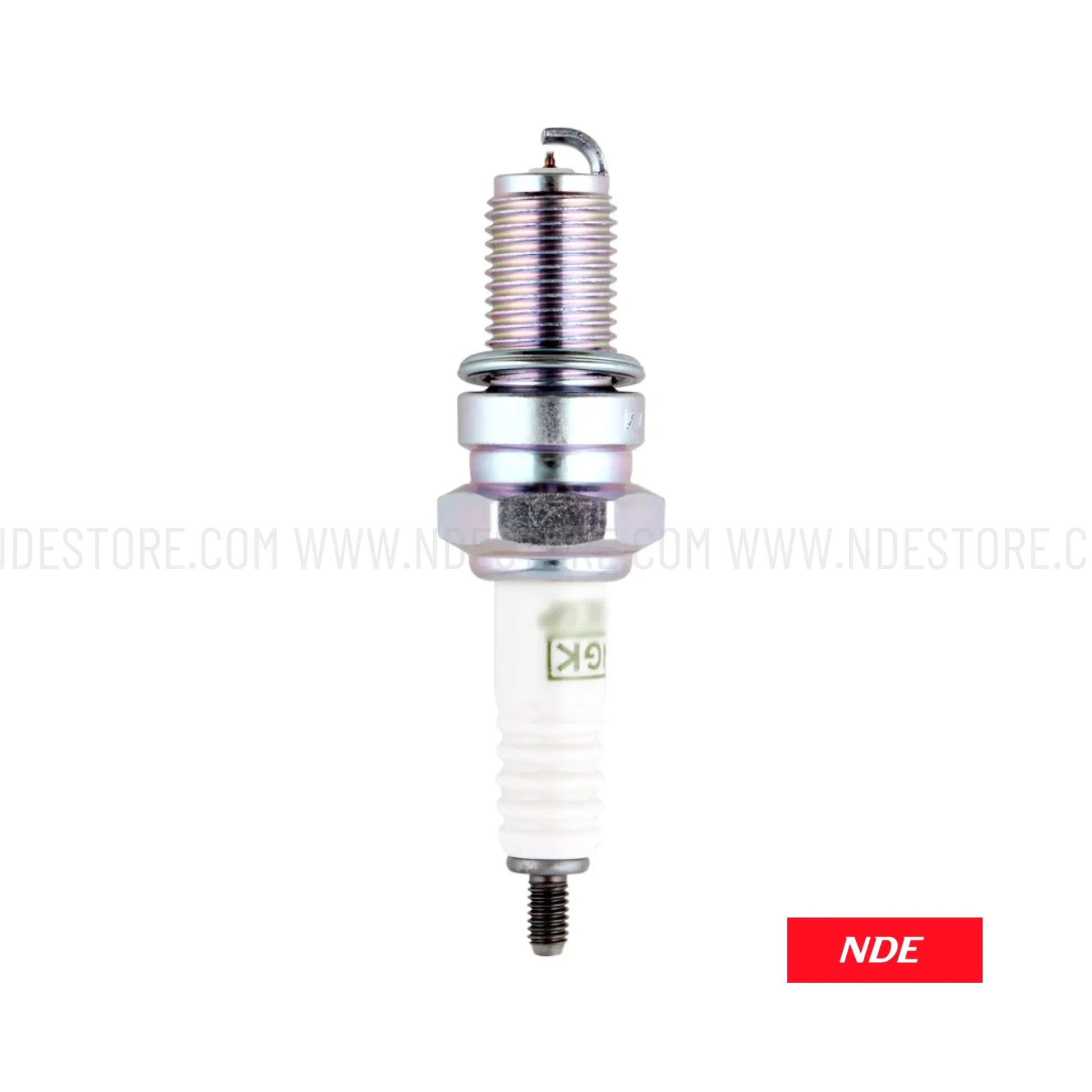 SPARK PLUG IRIDIUM NGK FOR HONDA CB 150F - ndestore.com