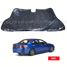 TRUNK LINER PROTECTOR FOR HONDA ACCORD - ndestore.com