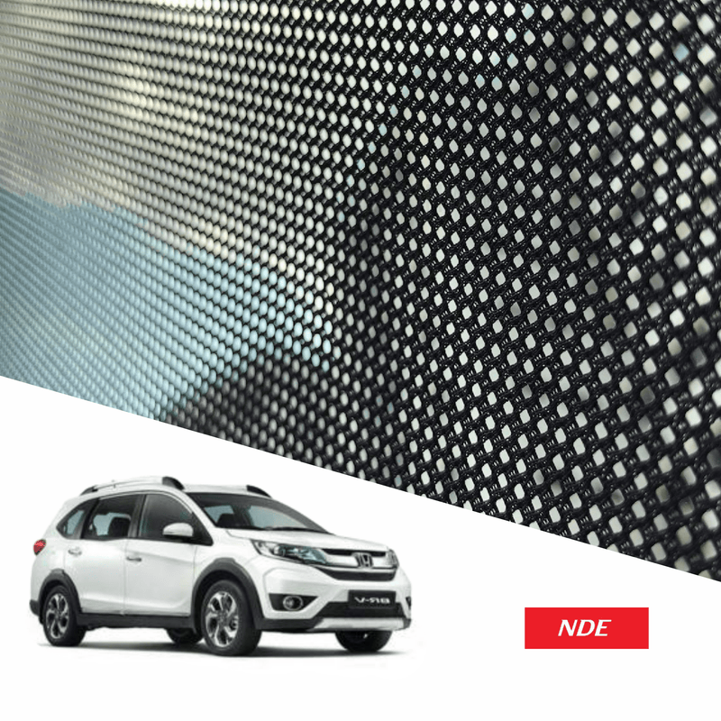 SUN SHADE CURTAIN SET XTREEME MESH FOR HONDA BRV - ndestore.com