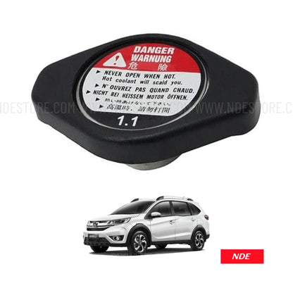 RADIATOR CAP ASSY FOR HONDA BRV - ndestore.com