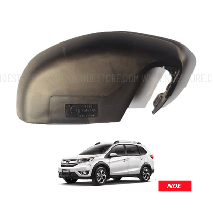 SIDE MIRROR COVER LOWER FOR HONDA BRV - ndestore.com