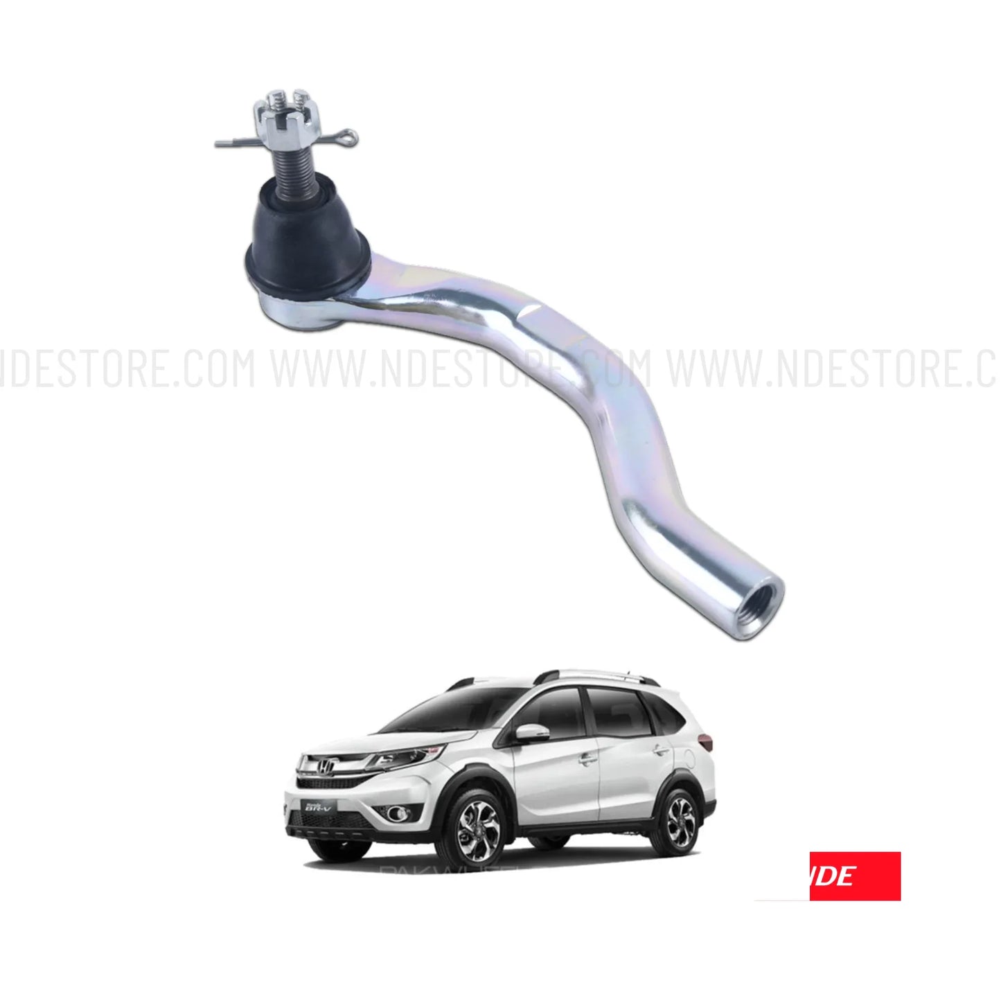 TIE ROD END SET FOR HONDA BRV - ndestore.com