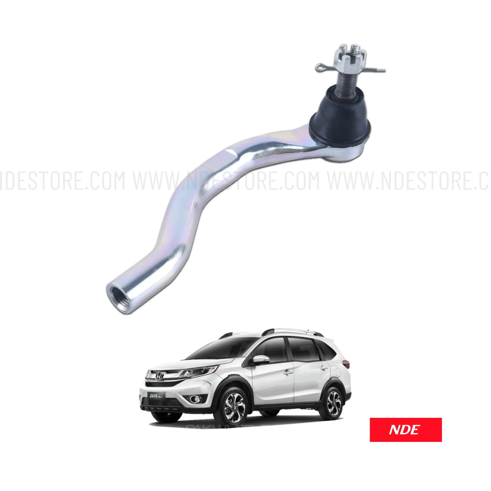 TIE ROD END SET FOR HONDA BRV - ndestore.com