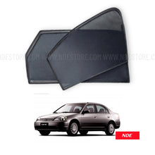 SUN SHADE PREMIUM QUALITY FOR HONDA CIVIC (2002-2006) - ndestore.com