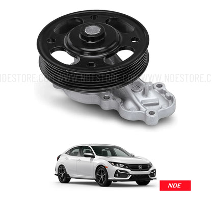 WATER PUMP ASSY FOR HONDA CIVIC 1.8L (2016-2021) - ndestore.com