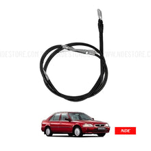 CABLE ASSY CLUTCH CABLE FOR HONDA CITY (1998-2002) - ndestore.com