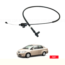 CABLE ASSY ACCELERATOR CABLE FOR HONDA CITY (2002-2008) - ndestore.com