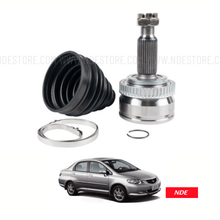 CV JOINT COMPLETE KIT OUTER FOR HONDA CITY (2002-2006) - ndestore.com