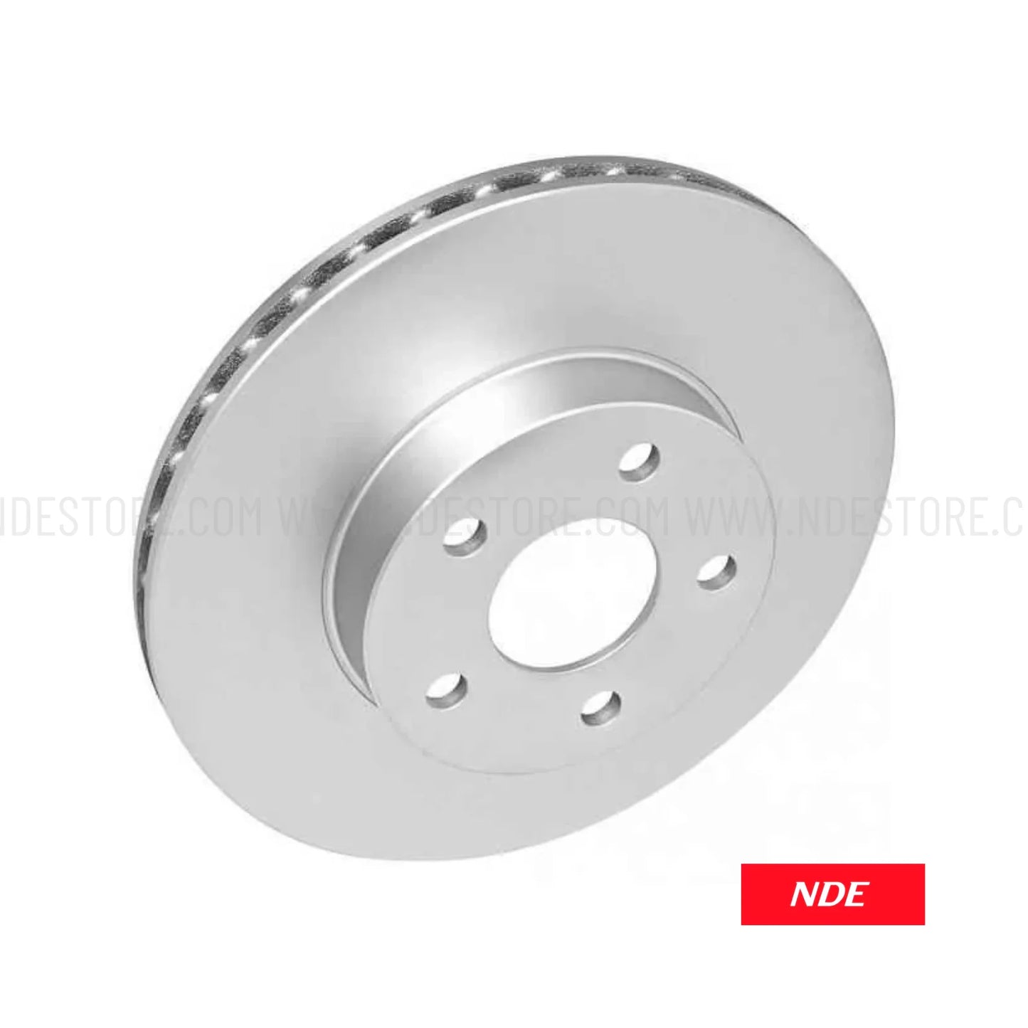 BRAKE DISC ROTOR FRONT FOR HONDA CITY (2002-2008) - ndestore.com