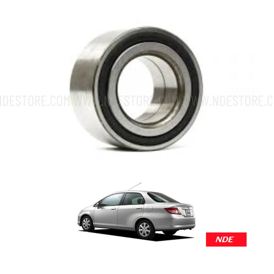 WHEEL BEARING FRONT FOR HONDA CITY (2002-2008) - ndestore.com