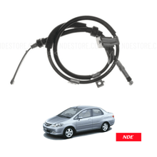 CABLE ASSY HAND BRAKE CABLE FOR HONDA CITY (2003-2008) - ndestore.com