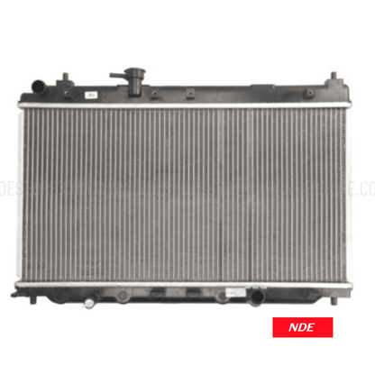 RADIATOR ASSY COMPLETE FOR HONDA CITY (2002-2008) - ndestore.com