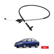 CABLE ASSY ACCELERATOR CABLE FOR HONDA CITY (2008-2021) - ndestore.com