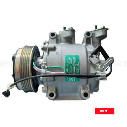 COMPRESSOR AC FOR HONDA CITY (2008-2021) - ndestore.com