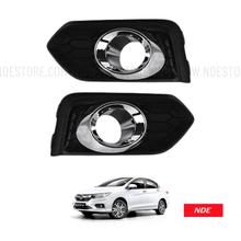 FOG LIGHT ASSY FOR HONDA CITY (2008-2021) - ndestore.com