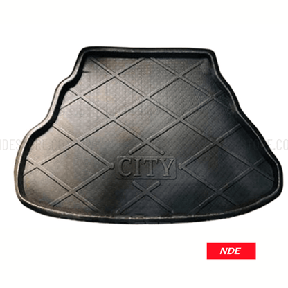 TRUNK TRAY FOAM TYPE FOR HONDA CITY (2009-2020) - ndestore.com