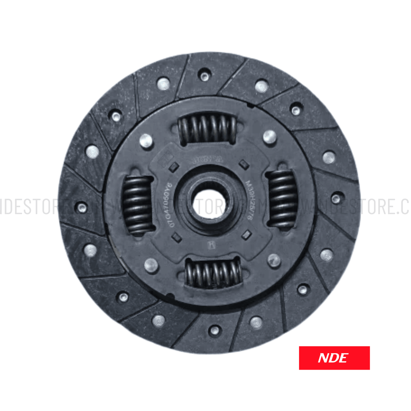 CLUTCH PLATE ASSY FOR HONDA CITY - ndestore.com