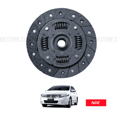 CLUTCH PLATE ASSY FOR HONDA CITY - ndestore.com