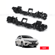 SPACER BUMPER FRONT FOR HONDA CITY (2021-2025) - ndestore.com