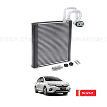 COOLING COIL EVAPORATOR ASSY FOR HONDA CITY (2021-2025) - ndestore.com