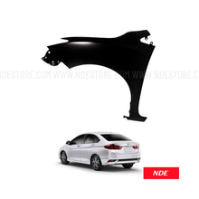 FENDER ASSY FOR HONDA CITY (2021-2025) - ndestore.com