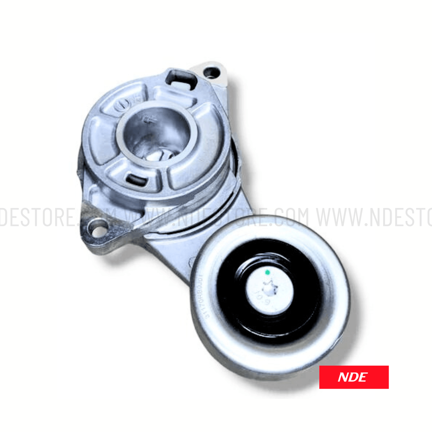 TENSIONER ASSY GENUINE FOR TOYOTA HONDA CITY - ndestore.com