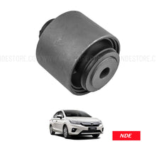 BUSH REAR LOWER CONTROL ARM BIG FOR HONDA CITY (2021-2025) - ndestore.com