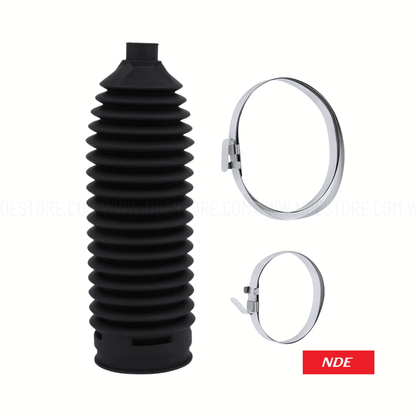 BOOT STEERING RACK END FOR HONDA CITY - ndestore.com