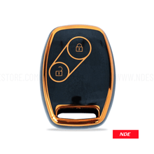 KEY COVER TPU STYLE FOR HONDA CITY - ndestore.com