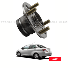 WHEEL HUB ASSY FOR HONDA CITY (2002-2008) - ndestore.com