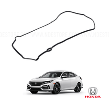 ENGINE VALVE COVER GENUINE FOR HONDA CIVIC (2017-2021) - ndestore.com
