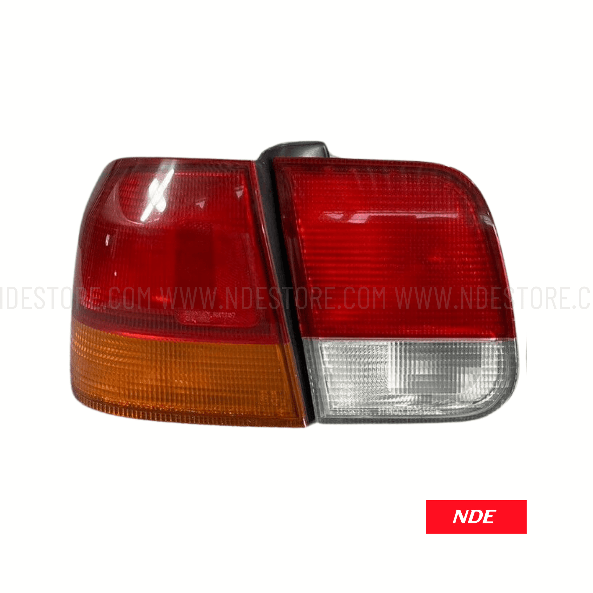 BACK LIGHT REAR FOR HONDA CIVIC (1995-1999) - ndestore.com