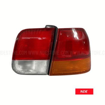 BACK LIGHT REAR FOR HONDA CIVIC (1995-1999) - ndestore.com
