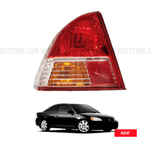 BACK LIGHT ASSY FOR HONDA CIVIC (2002-2006) - ndestore.com
