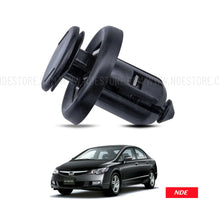 FENDER SHIELD RETAINER CLIPS FOR HONDA CIVIC (2006-2012) - ndestore.com