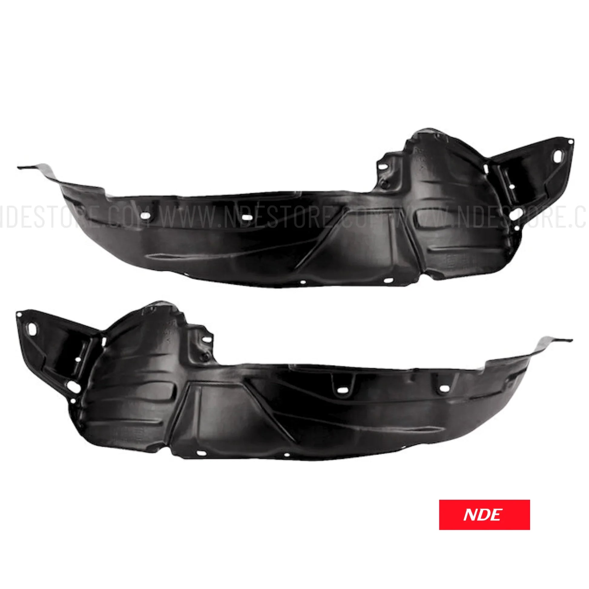 FENDER SHIELD LINER IMPORTED FOR HONDA CIVIC (2012-2016) - ndestore.com