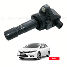 IGNITION COIL ASSY FLAMMA FOR HONDA CIVIC (2012-2016) - ndestore.com