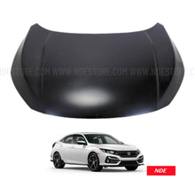 BONNET HOOD FOR HONDA CIVIC (2016-2021) - ndestore.com
