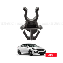 BONET HOOD ROD CLIP FOR HONDA CIVIC (2017-2021) - ndestore.com
