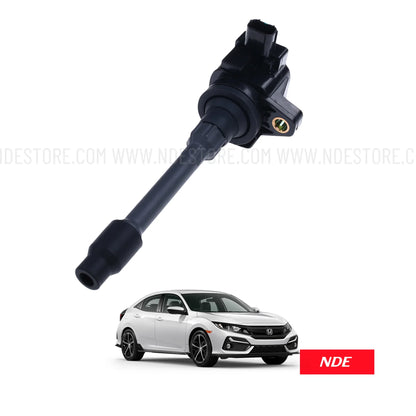IGNITION COIL ASSY IMPORTED FOR HONDA CIVIC (2017-2021) - ndestore.com