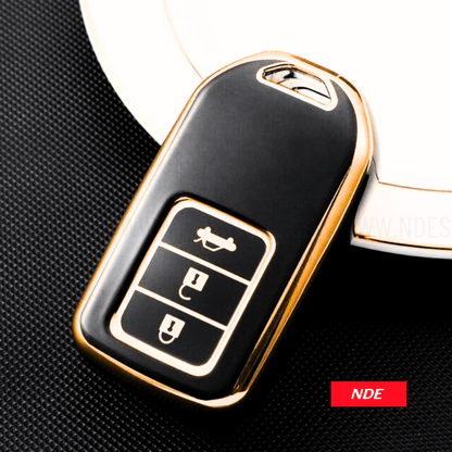 KEY COVER TPU STYLE FOR HONDA CIVIC (2017-2021) - ndestore.com