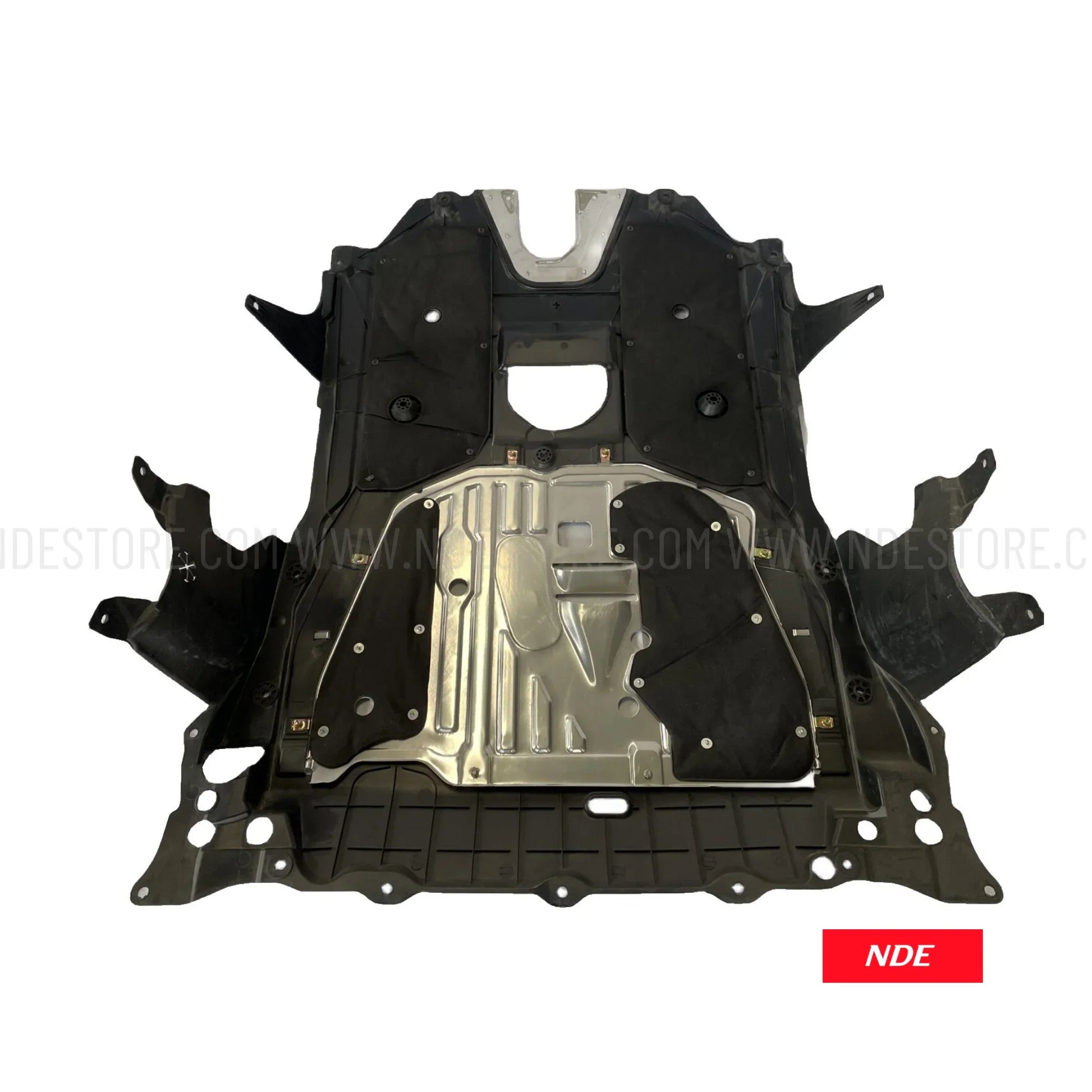 ENGINE SHIELD FOR HONDA CIVIC (2021-2025) - ndestore.com