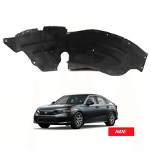 FENDER LINER ASSY FOR HONDA CIVIC (2021-2025) - ndestore.com