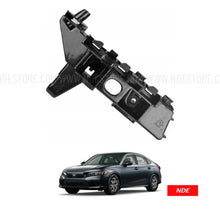 BUMPER SPACER FRONT FOR HONDA CIVIC (2021-2025) - ndestore.com