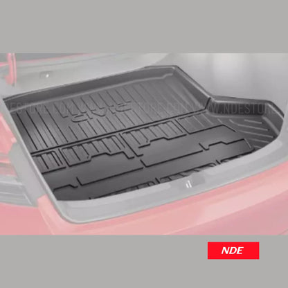 TRUNK TRAY FOR HONDA CIVIC (2021-2025) - ndestore.com